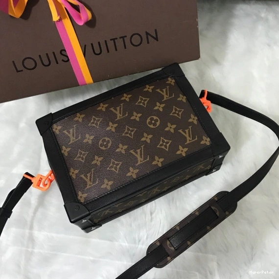 LOUIS BOX VUITTON 0808